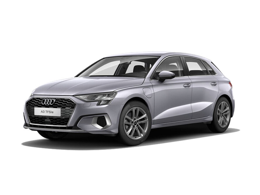 Audi 40 tfsi deals e